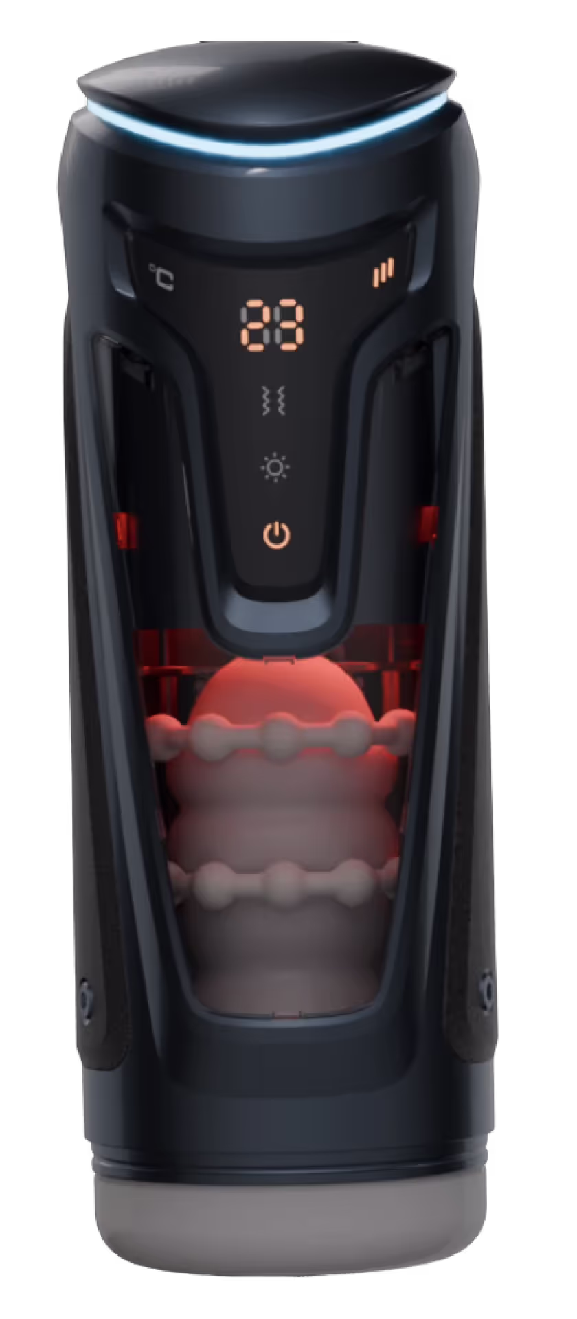 Thrust Sync stroker