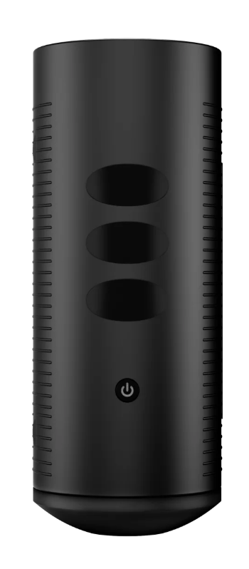 Titan by Kiiroo
